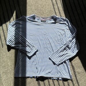 AYR French fry shirt